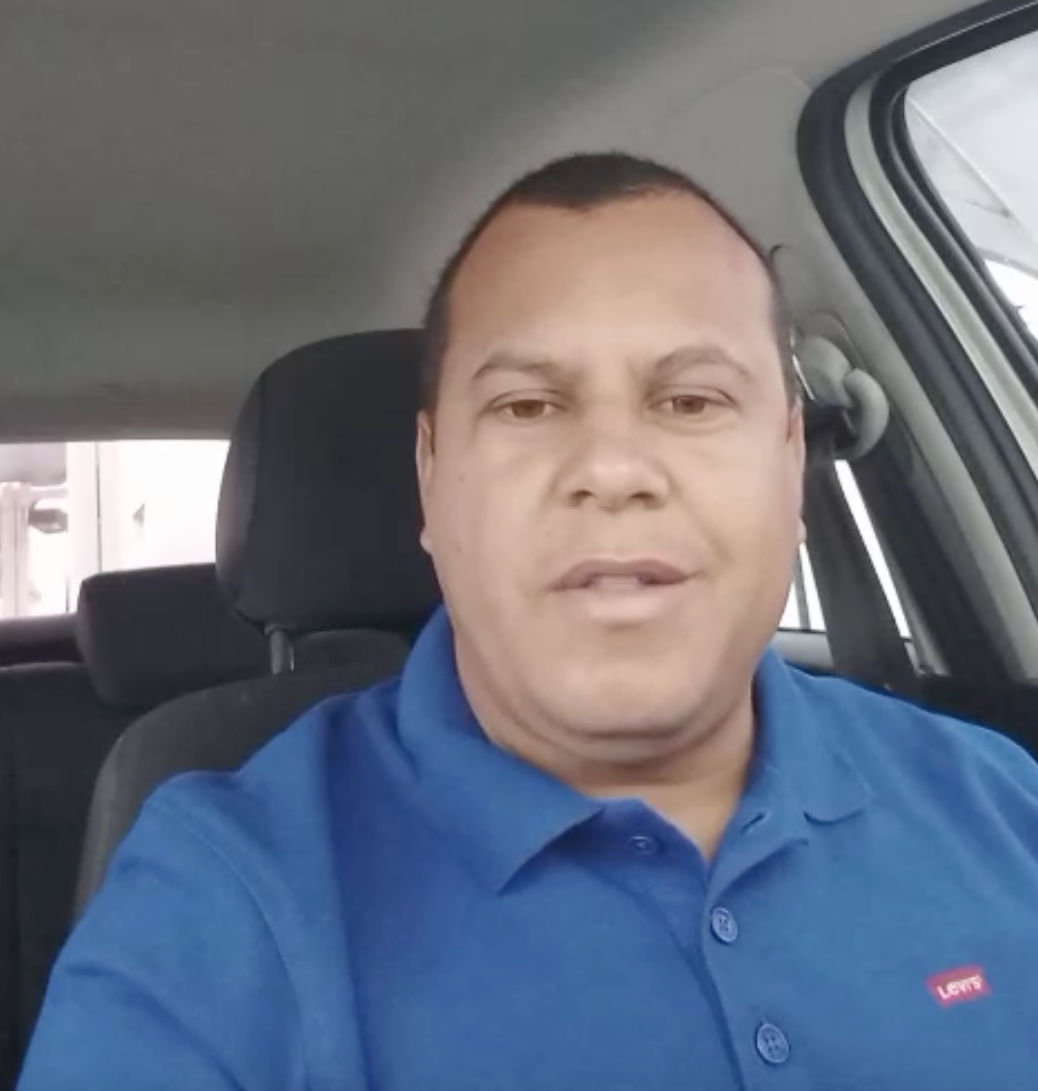 Wellington Goncalves